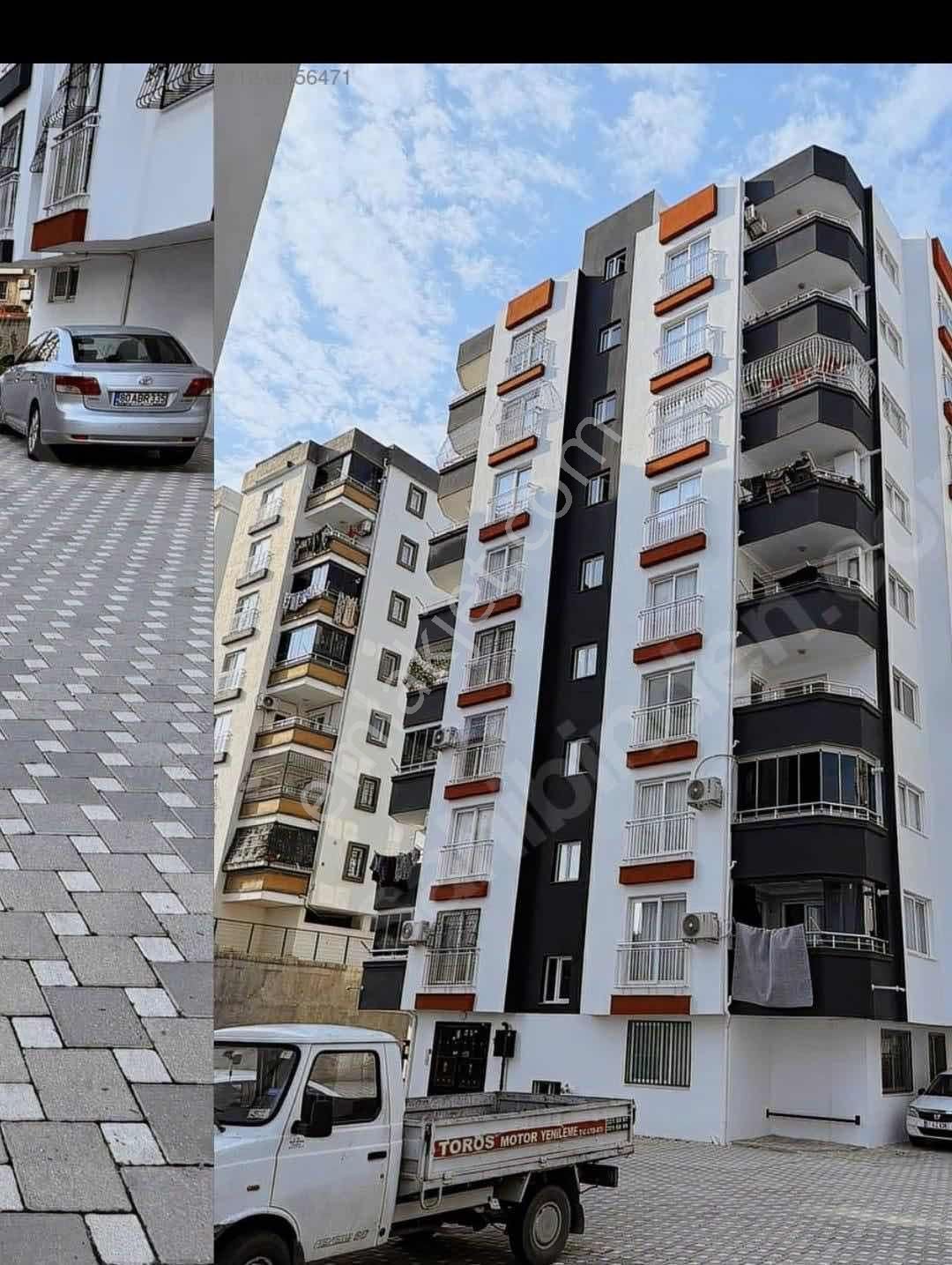 !!!acil!!!! Sofudede Mah. 3+1 Açık Mutfak Hasarsız İskanlı Daire - Görsel 17