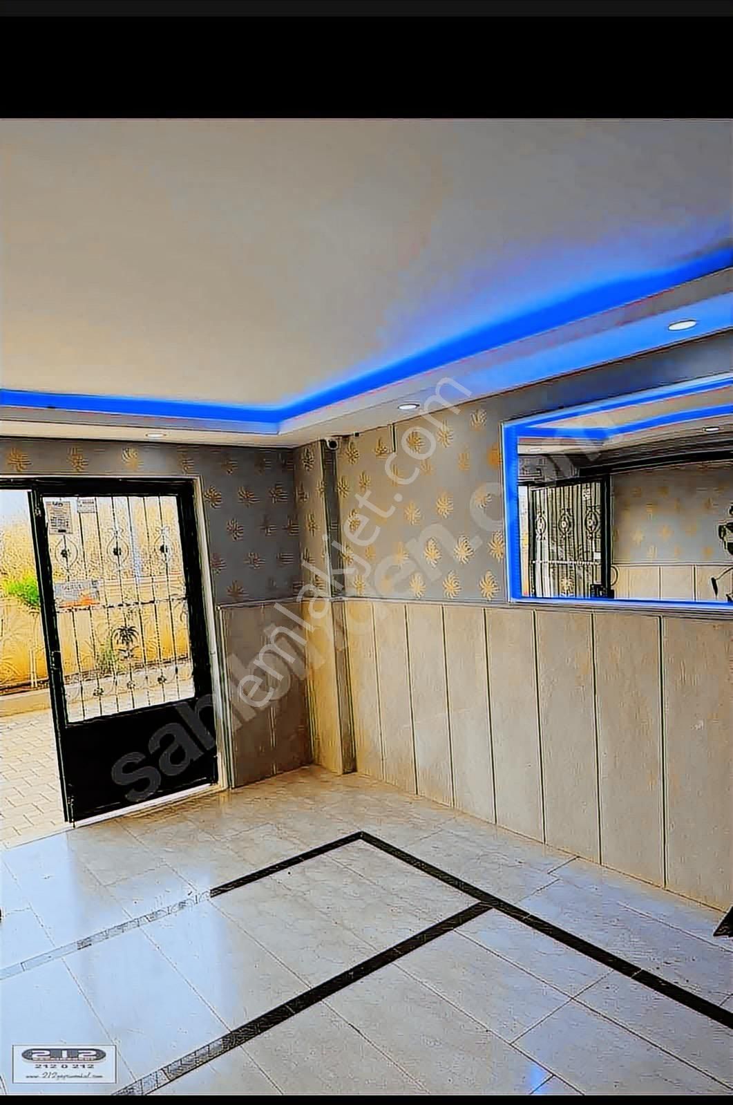 !!!acil!!!! Sofudede Mah. 3+1 Açık Mutfak Hasarsız İskanlı Daire - Görsel 5