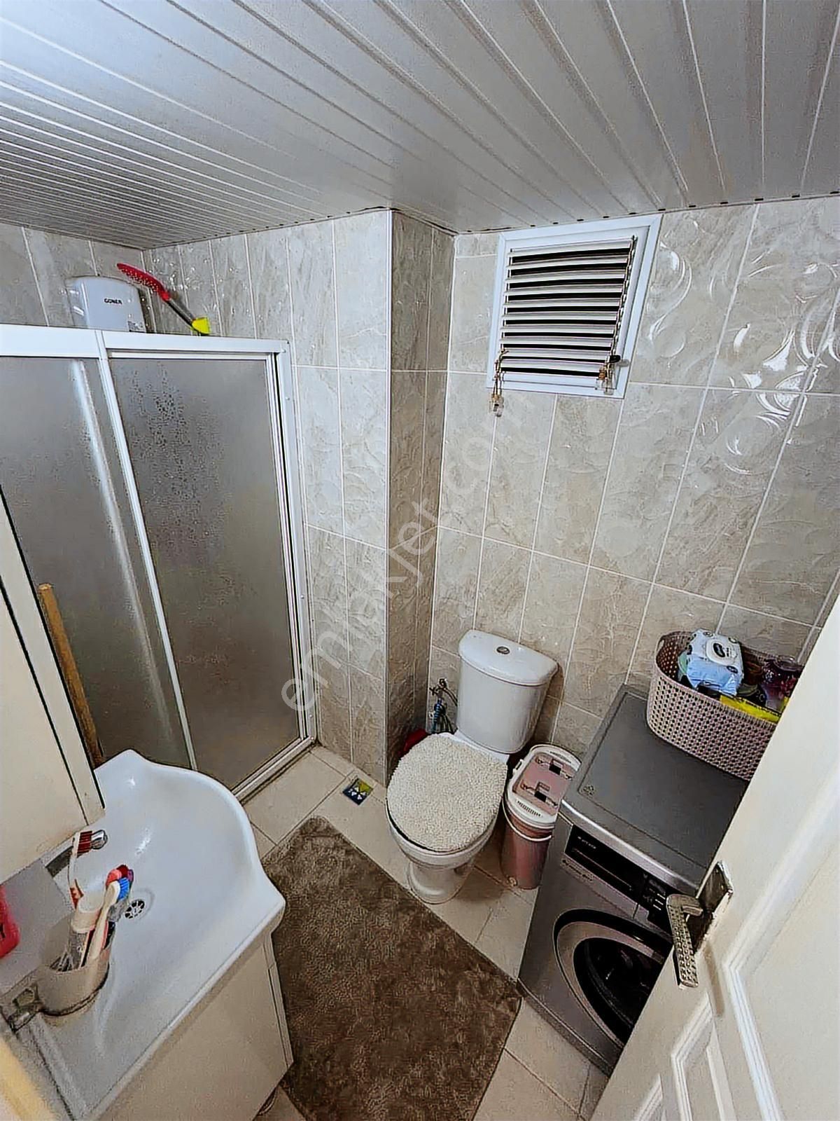 !!!acil!!!! Sofudede Mah. 3+1 Açık Mutfak Hasarsız İskanlı Daire - Görsel 15