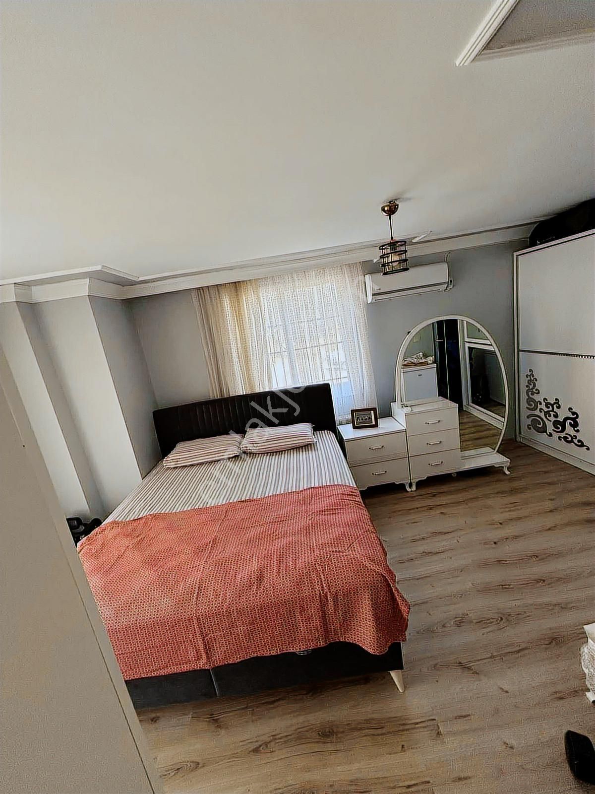 !!!acil!!!! Sofudede Mah. 3+1 Açık Mutfak Hasarsız İskanlı Daire - Görsel 11