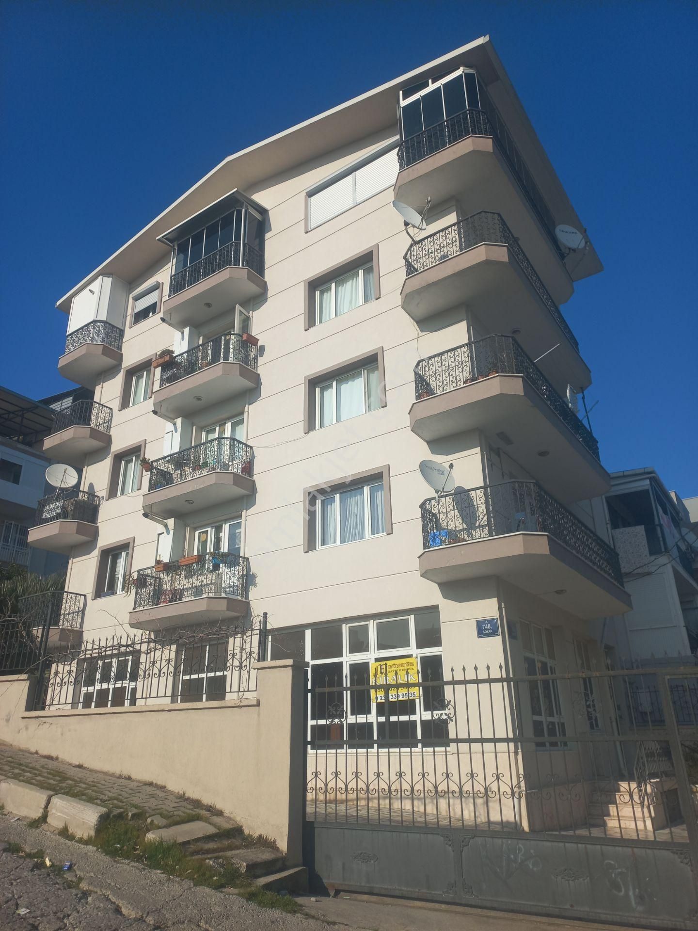 Bornova İnönü Mahallesinde Tüm İş Kollarına Hitap Edecek Kiralık Dükkan - Görsel 5