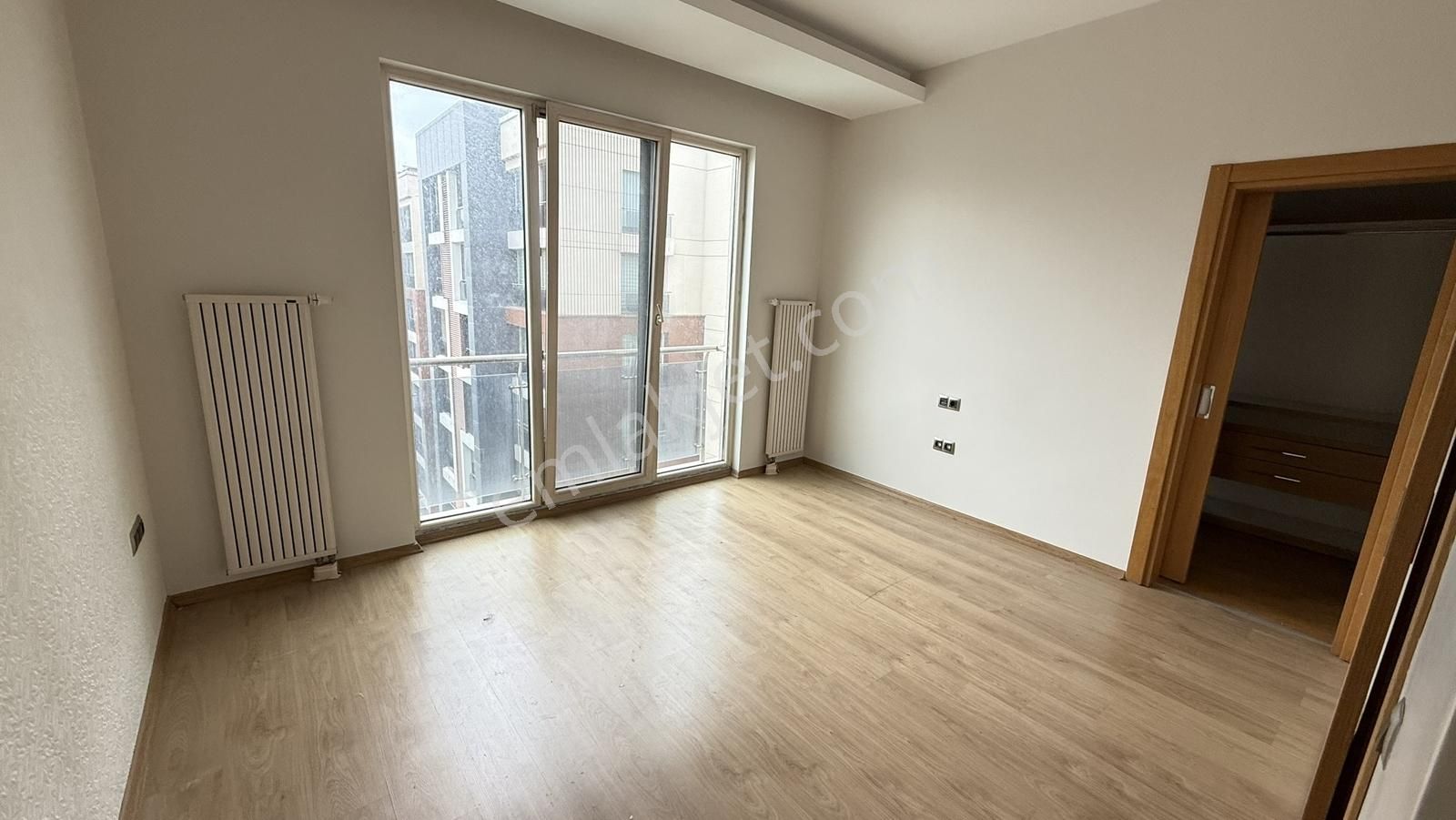 The İstanbul Veliefendi Evlerinde Hipodrom Manzaralı Satılık 3+1 - Görsel 9