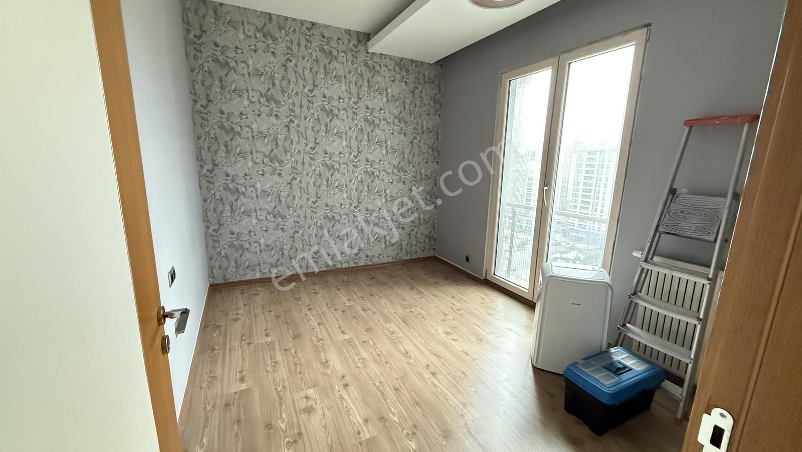 The İstanbul Veliefendi Evlerinde Hipodrom Manzaralı Satılık 3+1 - Görsel 18