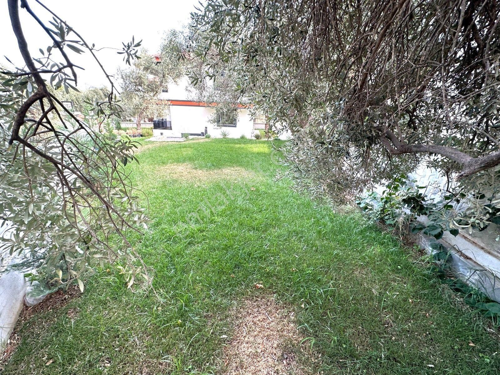 🍀kazdağlarının Temiz Oksijenini Ciğerlerinizde Hissedeceğiniz Güre'de Muhteşem 7+1 Müstakil Villa🍀 - Görsel 5