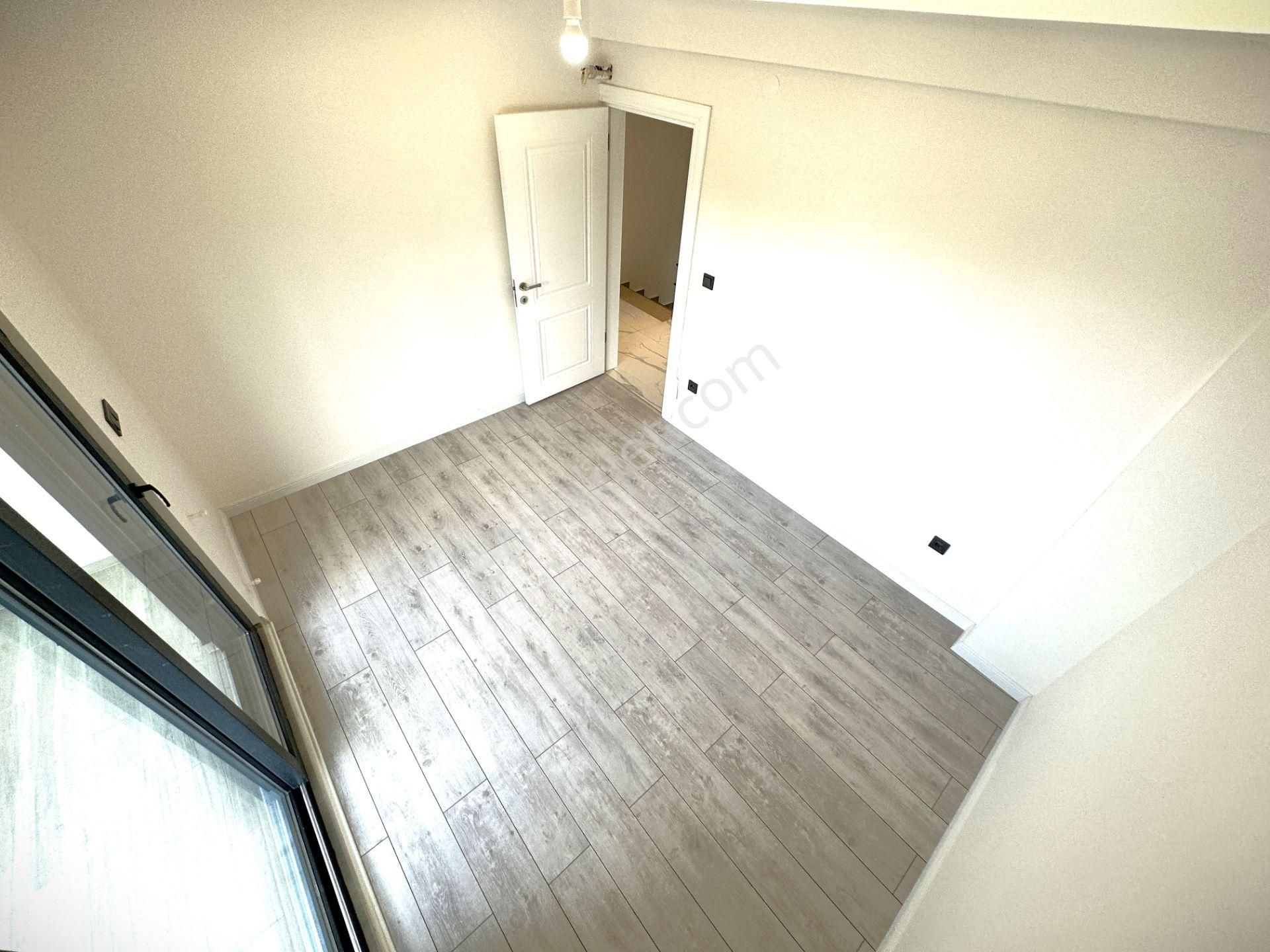 🍀kazdağlarının Temiz Oksijenini Ciğerlerinizde Hissedeceğiniz Güre'de Muhteşem 7+1 Müstakil Villa🍀 - Görsel 26