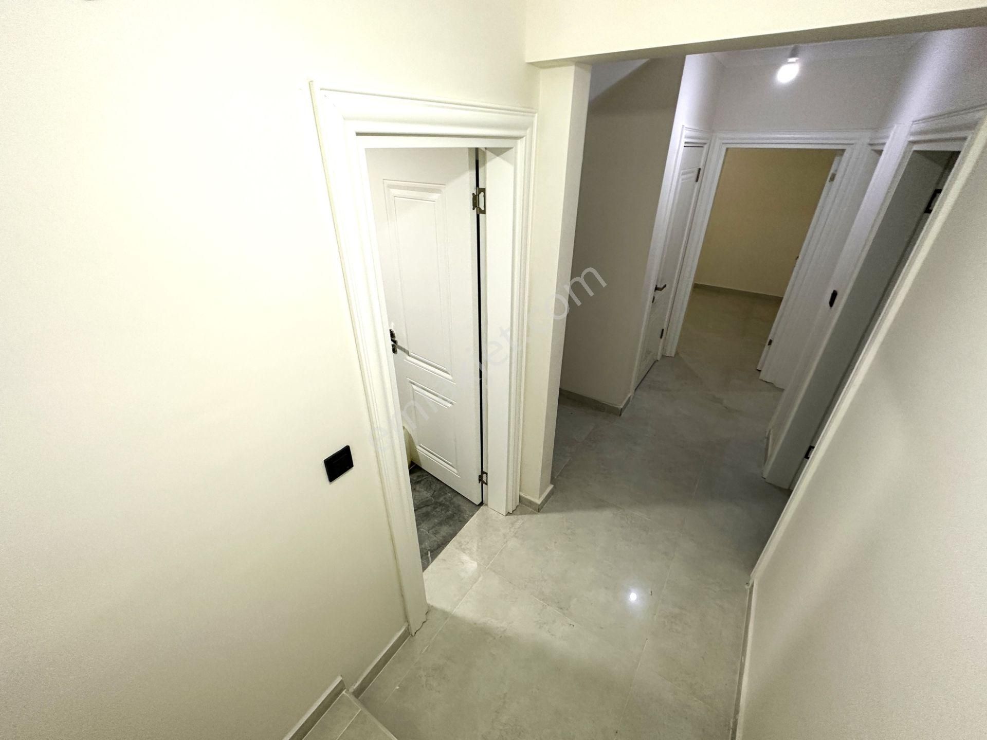 🍀kazdağlarının Temiz Oksijenini Ciğerlerinizde Hissedeceğiniz Güre'de Muhteşem 7+1 Müstakil Villa🍀 - Görsel 8