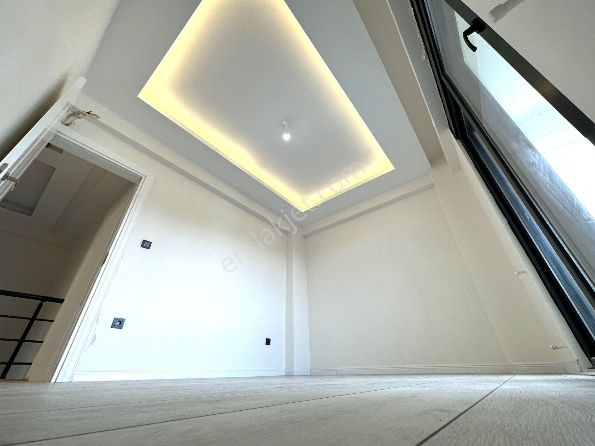 🍀kazdağlarının Temiz Oksijenini Ciğerlerinizde Hissedeceğiniz Güre'de Muhteşem 7+1 Müstakil Villa🍀 - Görsel 25