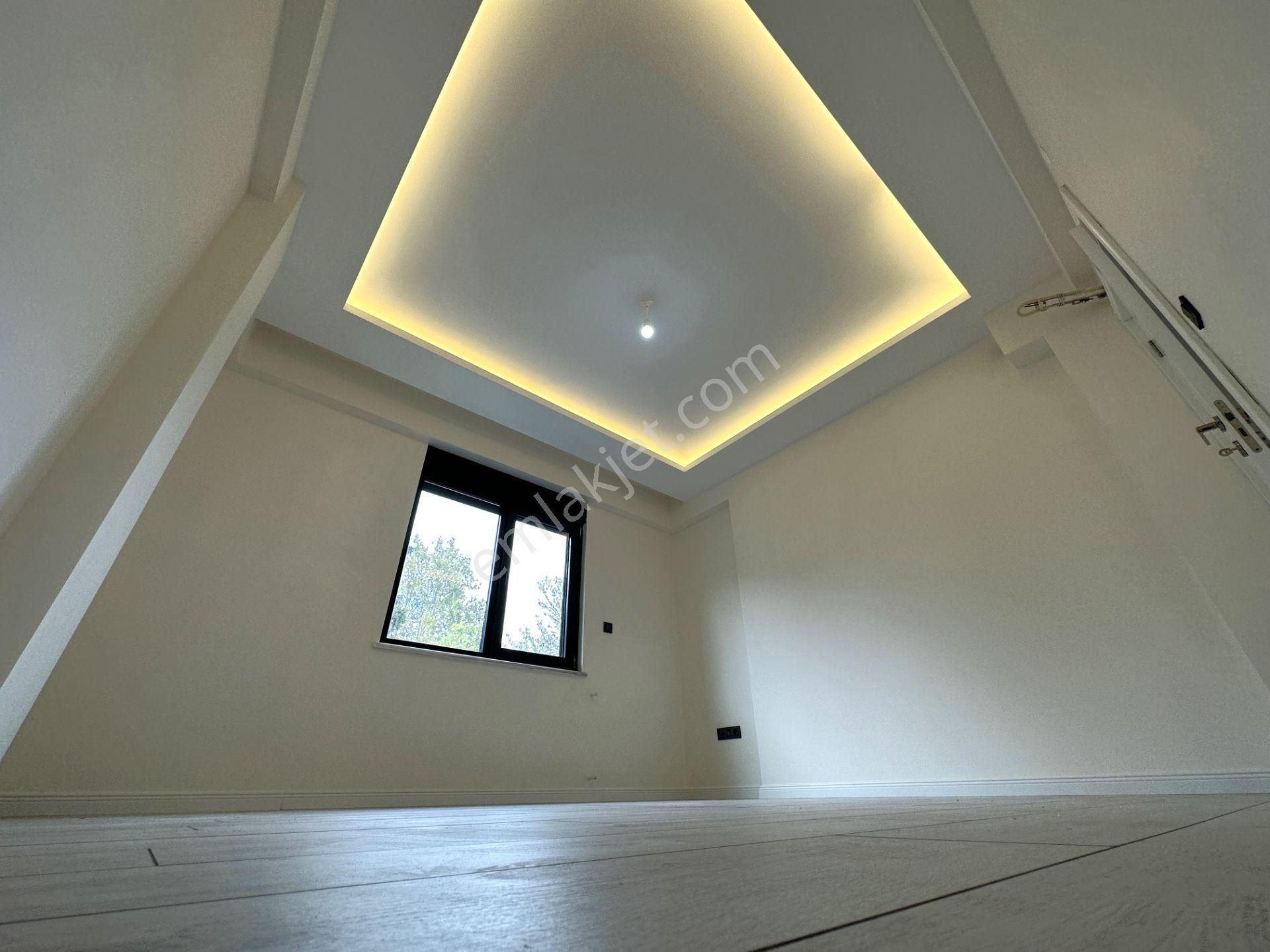 🍀kazdağlarının Temiz Oksijenini Ciğerlerinizde Hissedeceğiniz Güre'de Muhteşem 7+1 Müstakil Villa🍀 - Görsel 22