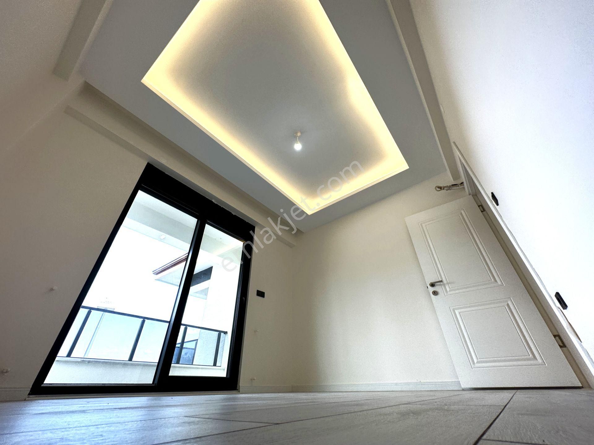 🍀kazdağlarının Temiz Oksijenini Ciğerlerinizde Hissedeceğiniz Güre'de Muhteşem 7+1 Müstakil Villa🍀 - Görsel 29