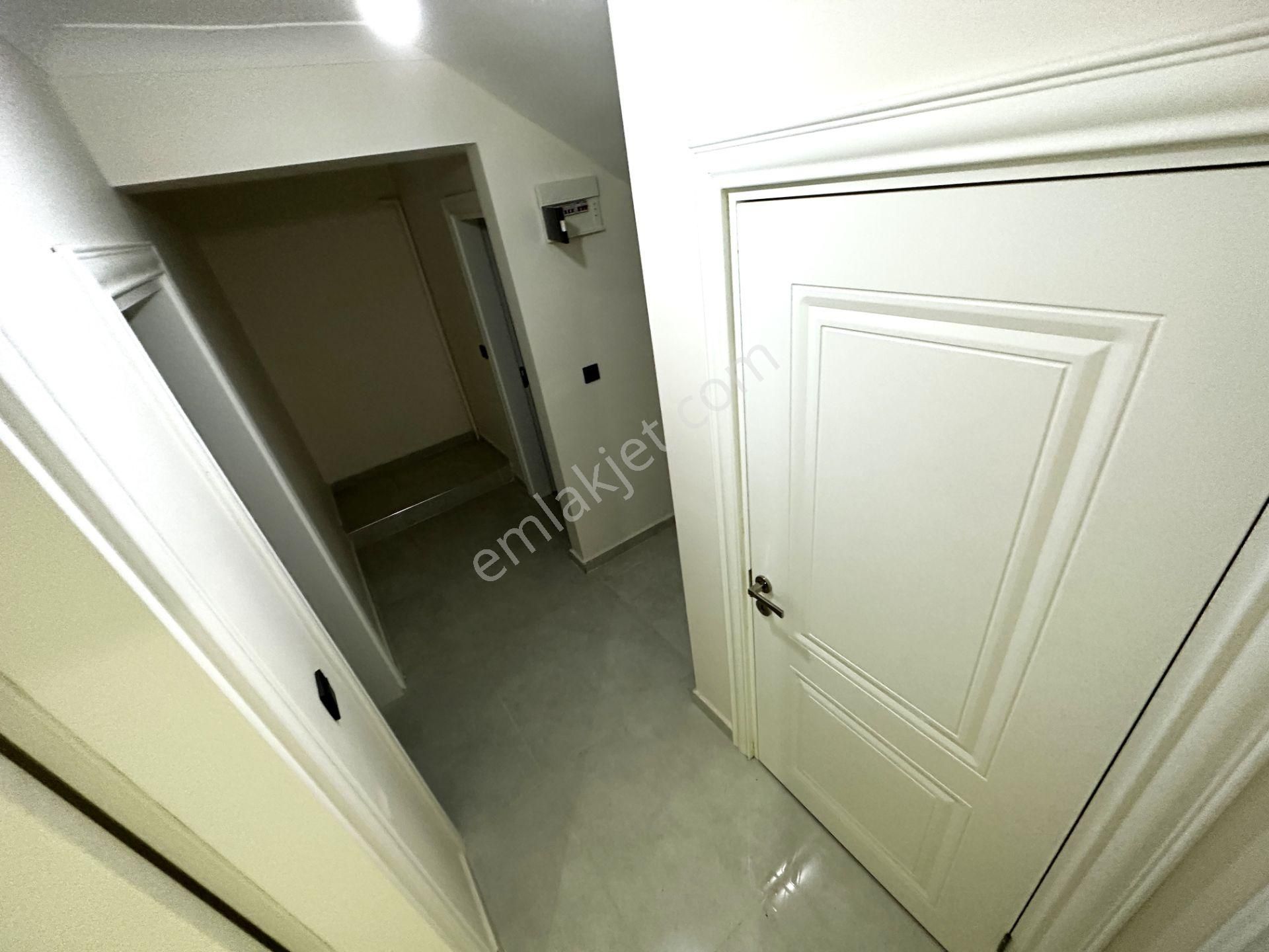 🍀kazdağlarının Temiz Oksijenini Ciğerlerinizde Hissedeceğiniz Güre'de Muhteşem 7+1 Müstakil Villa🍀 - Görsel 24