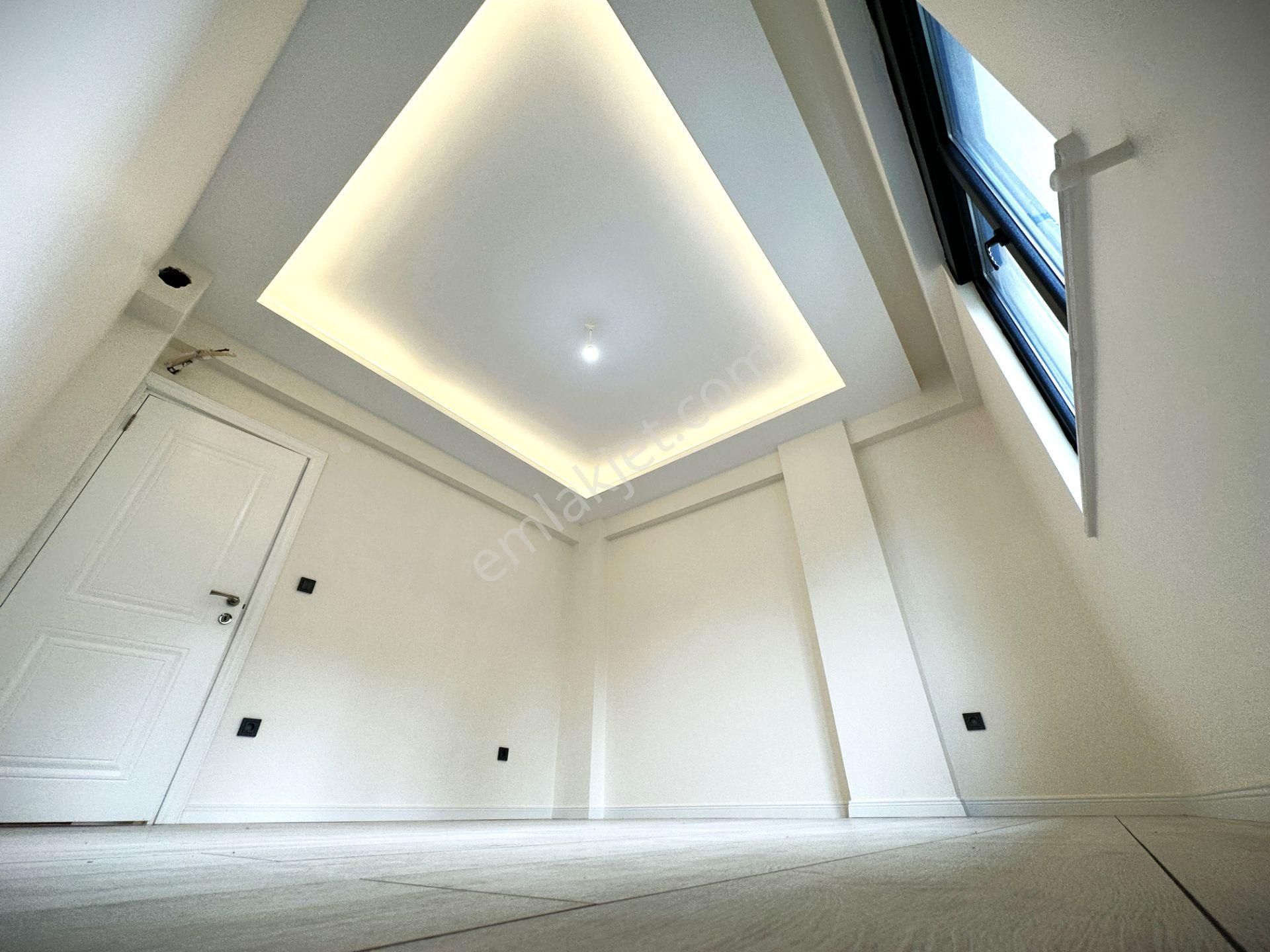 🍀kazdağlarının Temiz Oksijenini Ciğerlerinizde Hissedeceğiniz Güre'de Muhteşem 7+1 Müstakil Villa🍀 - Görsel 18