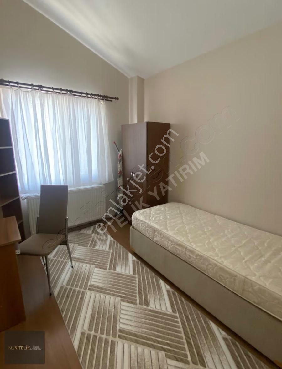 Görüklede Üniversiteye Yakın, Modern Ve Kullanışlı 1+1 16.500 - Görsel 10