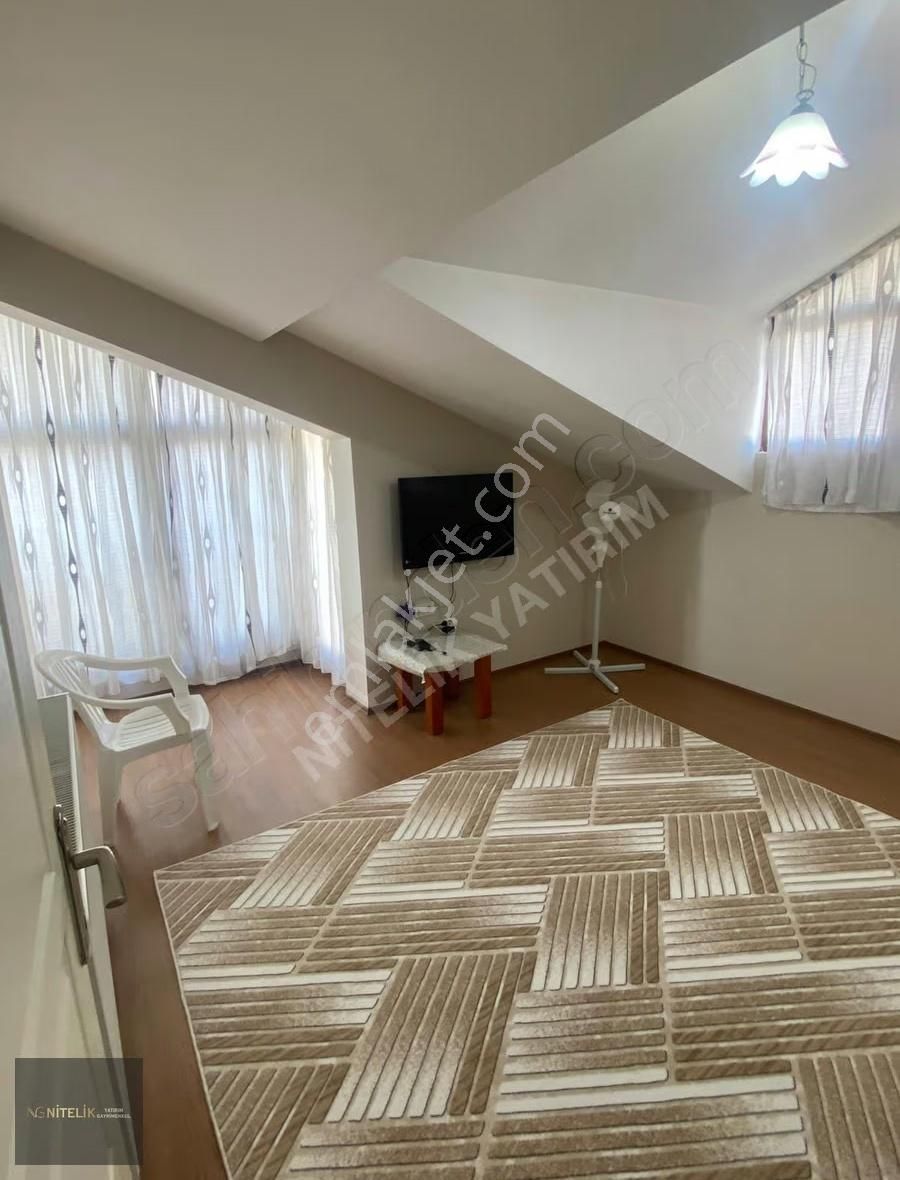 Görüklede Üniversiteye Yakın, Modern Ve Kullanışlı 1+1 16.500 - Görsel 18