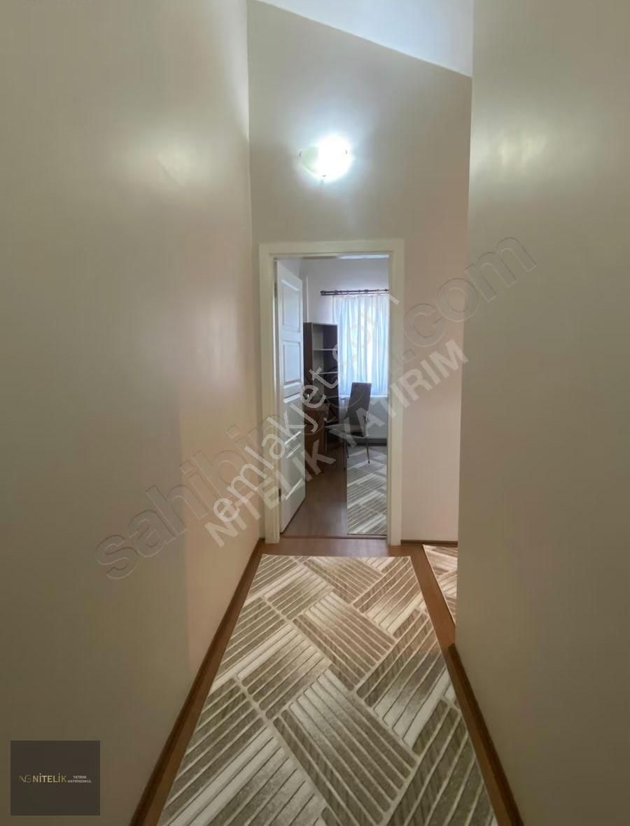 Görüklede Üniversiteye Yakın, Modern Ve Kullanışlı 1+1 16.500 - Görsel 9