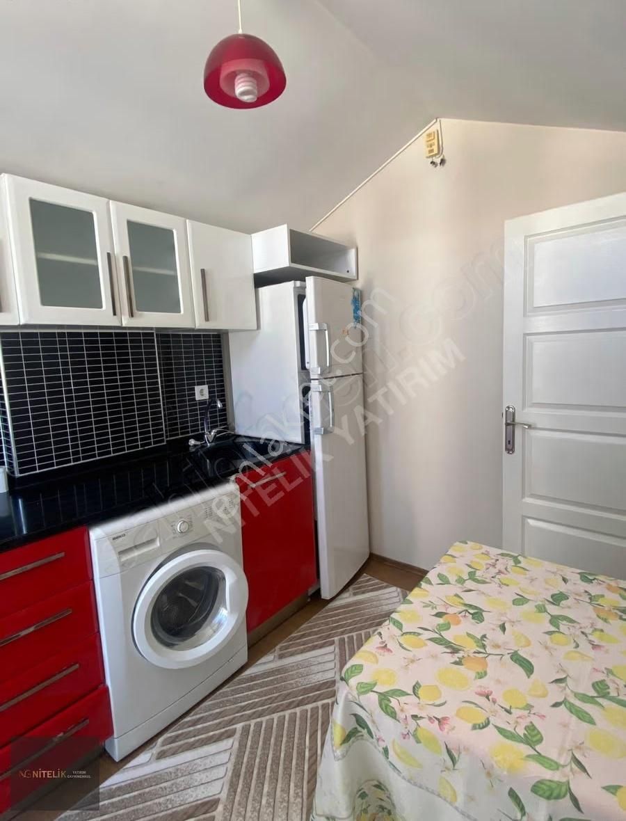 Görüklede Üniversiteye Yakın, Modern Ve Kullanışlı 1+1 16.500 - Görsel 3