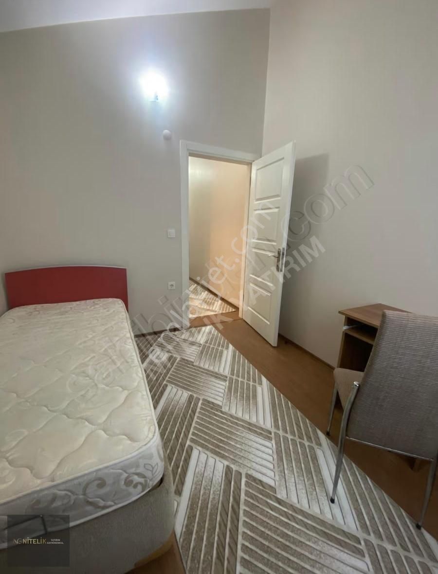 Görüklede Üniversiteye Yakın, Modern Ve Kullanışlı 1+1 16.500 - Görsel 4
