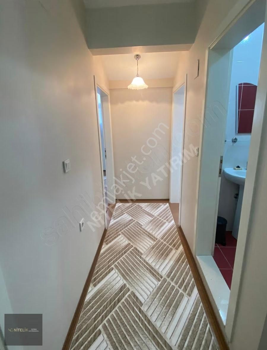 Görüklede Üniversiteye Yakın, Modern Ve Kullanışlı 1+1 16.500 - Görsel 12