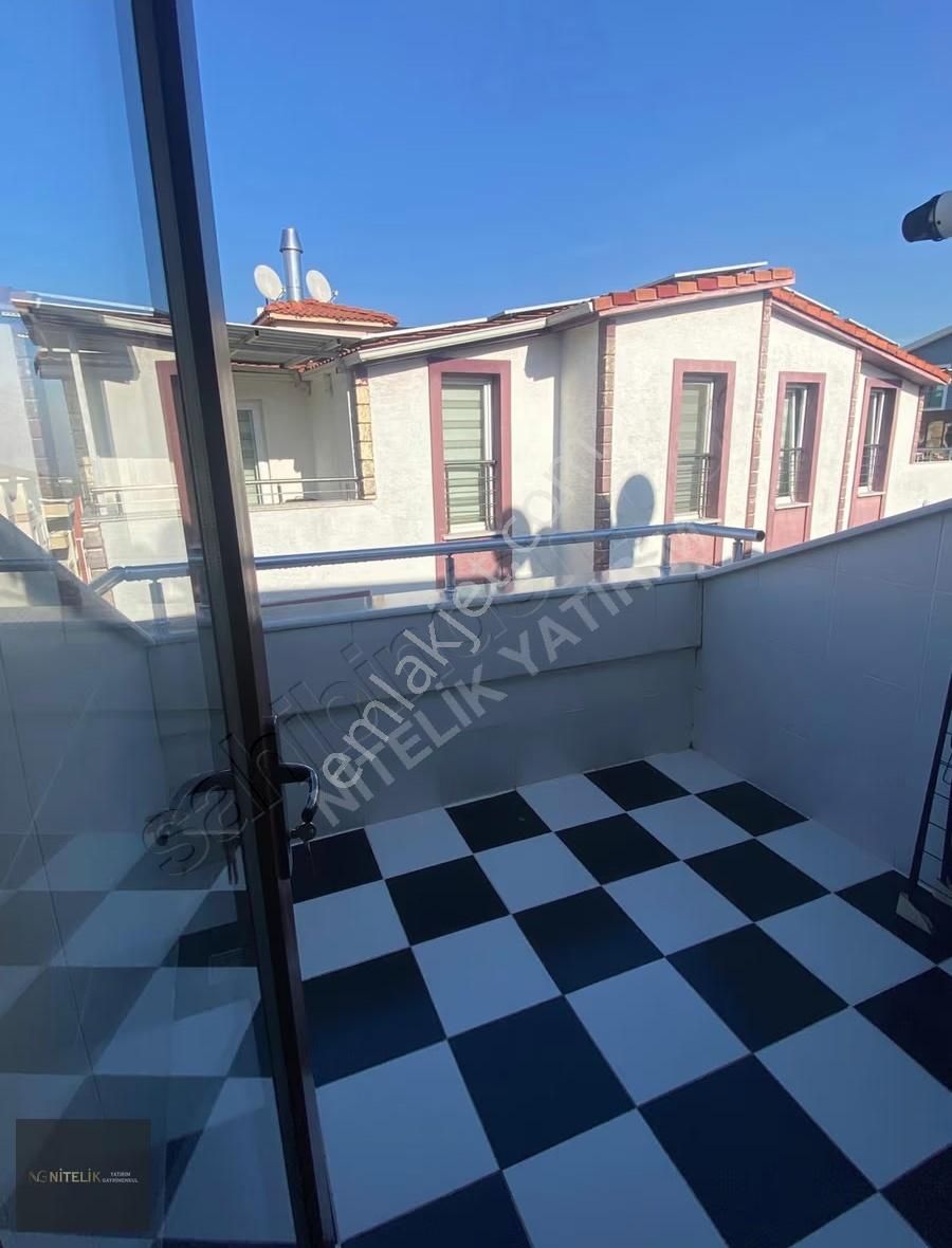 Görüklede Üniversiteye Yakın, Modern Ve Kullanışlı 1+1 16.500 - Görsel 24