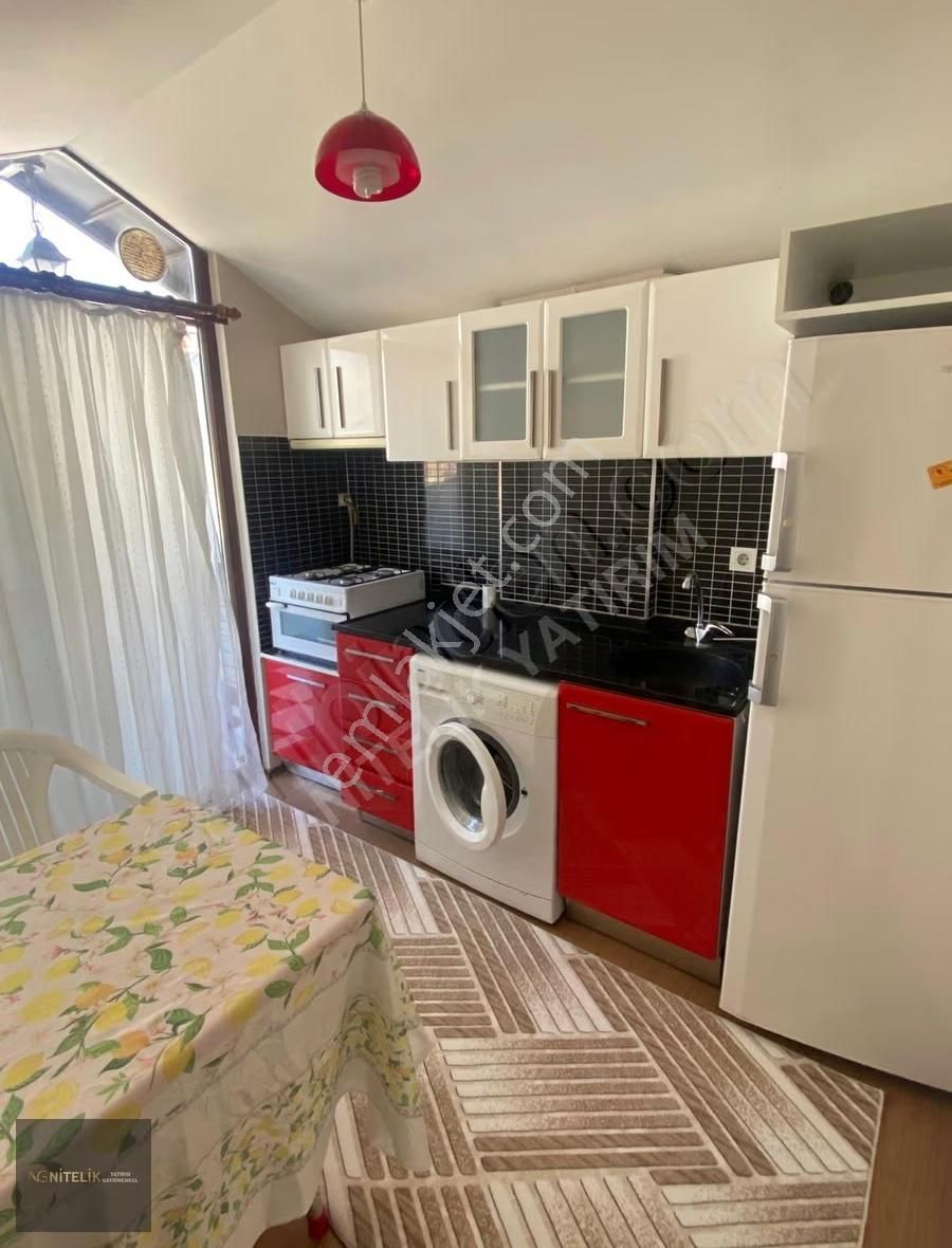 Görüklede Üniversiteye Yakın, Modern Ve Kullanışlı 1+1 16.500 - Görsel 15