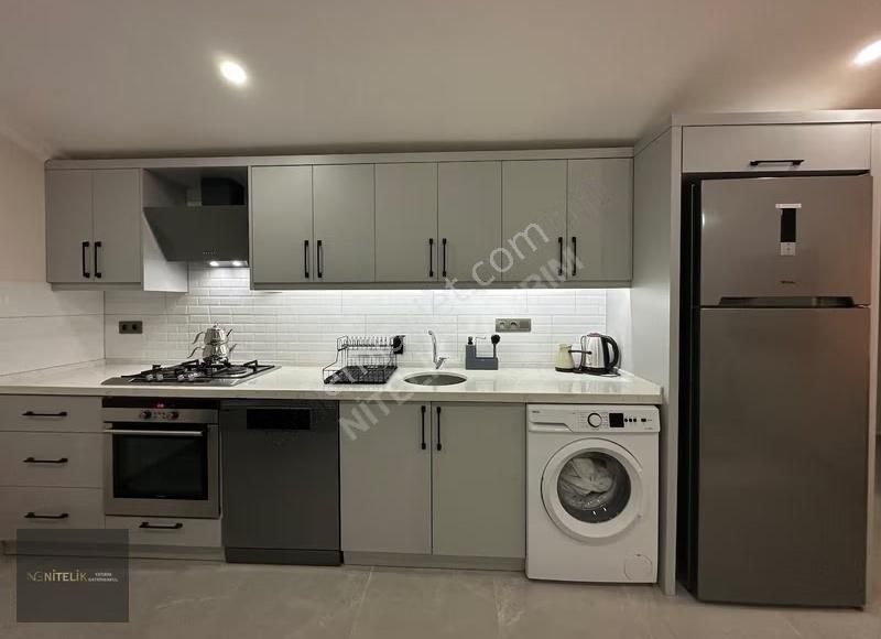 Nitelik'ten Görükle Merkez'de 1+1 Kiracılı Yatırımlık Daire - Görsel 22