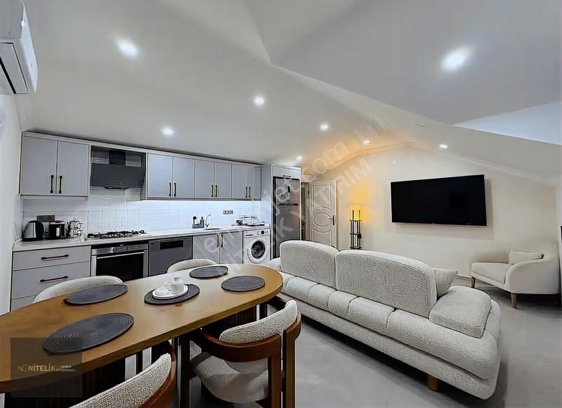 Nitelik'ten Görükle Merkez'de 1+1 Kiracılı Yatırımlık Daire - Görsel 20