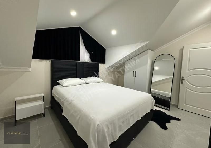 Nitelik'ten Görükle Merkez'de 1+1 Kiracılı Yatırımlık Daire - Görsel 7