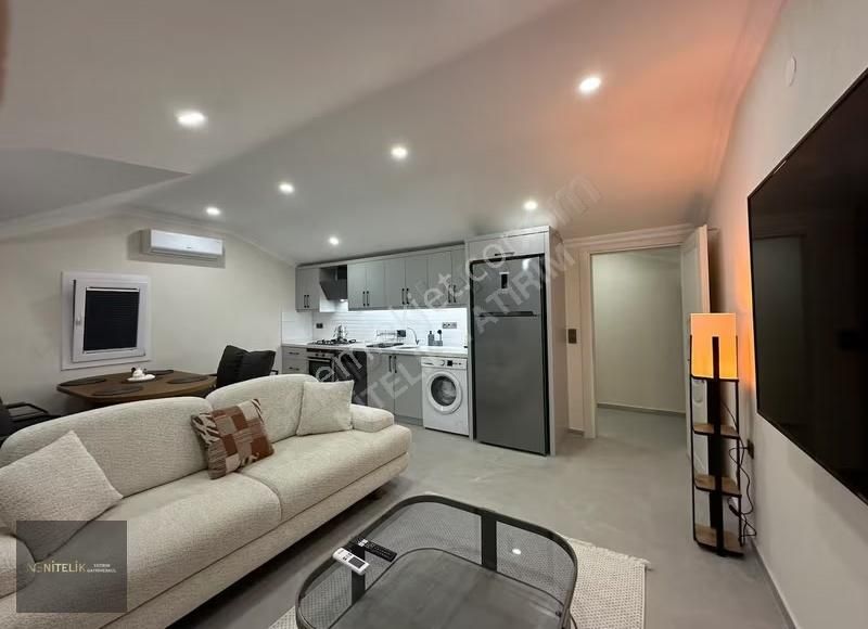 Nitelik'ten Görükle Merkez'de 1+1 Kiracılı Yatırımlık Daire - Görsel 26