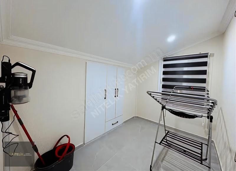 Nitelik'ten Görükle Merkez'de 1+1 Kiracılı Yatırımlık Daire - Görsel 2