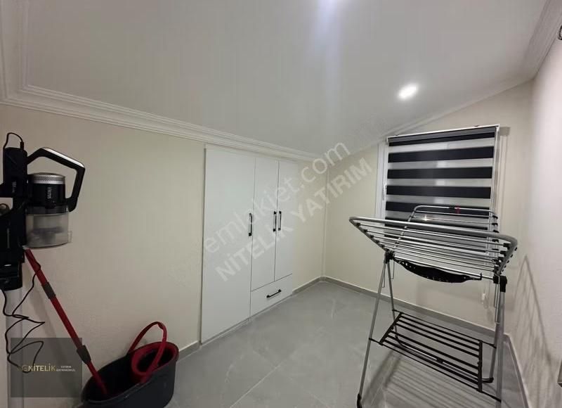Nitelik'ten Görükle Merkez'de 1+1 Kiracılı Yatırımlık Daire - Görsel 16