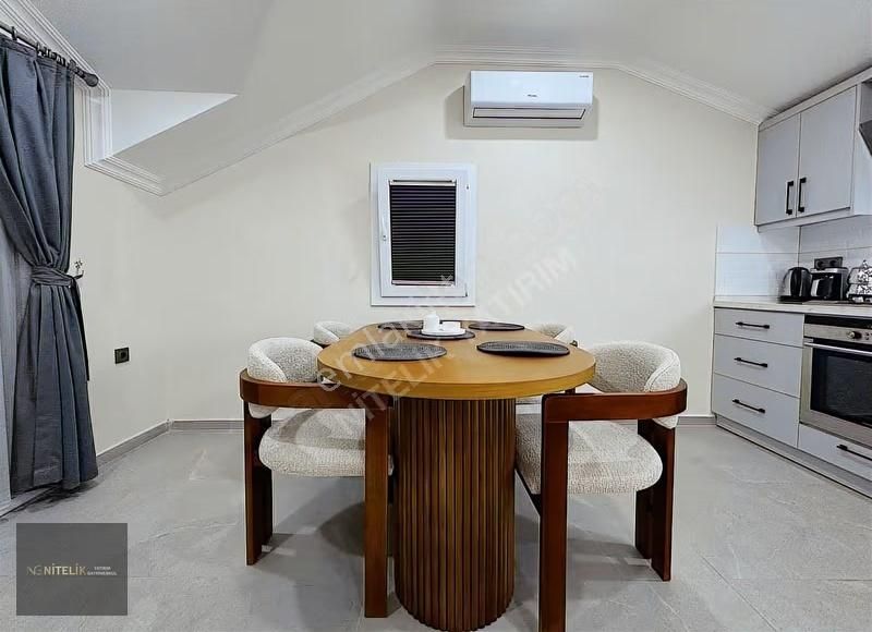 Nitelik'ten Görükle Merkez'de 1+1 Kiracılı Yatırımlık Daire - Görsel 17