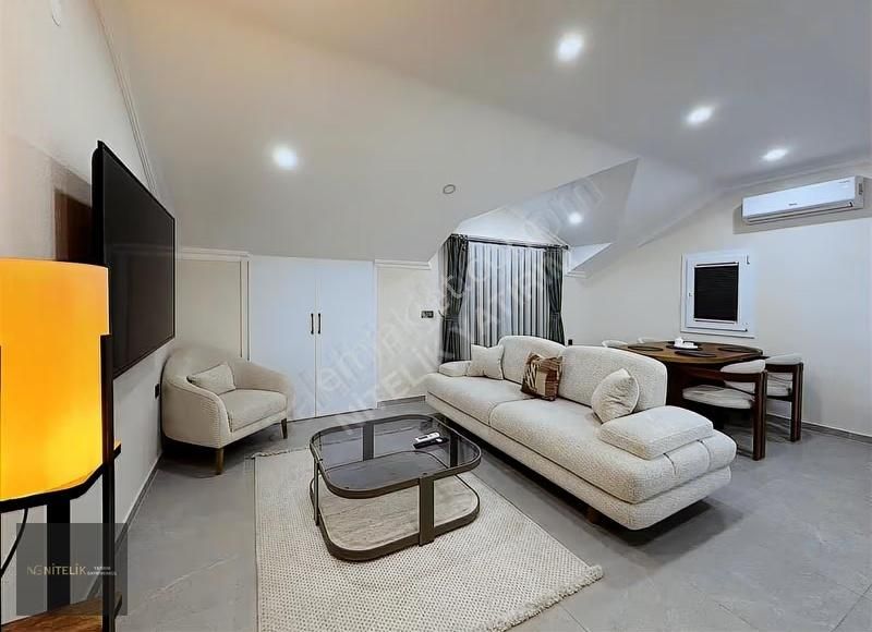 Nitelik'ten Görükle Merkez'de 1+1 Kiracılı Yatırımlık Daire - Görsel 6