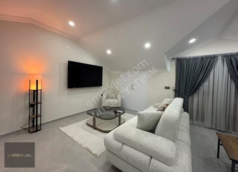 Nitelik'ten Görükle Merkez'de 1+1 Kiracılı Yatırımlık Daire - Görsel 12