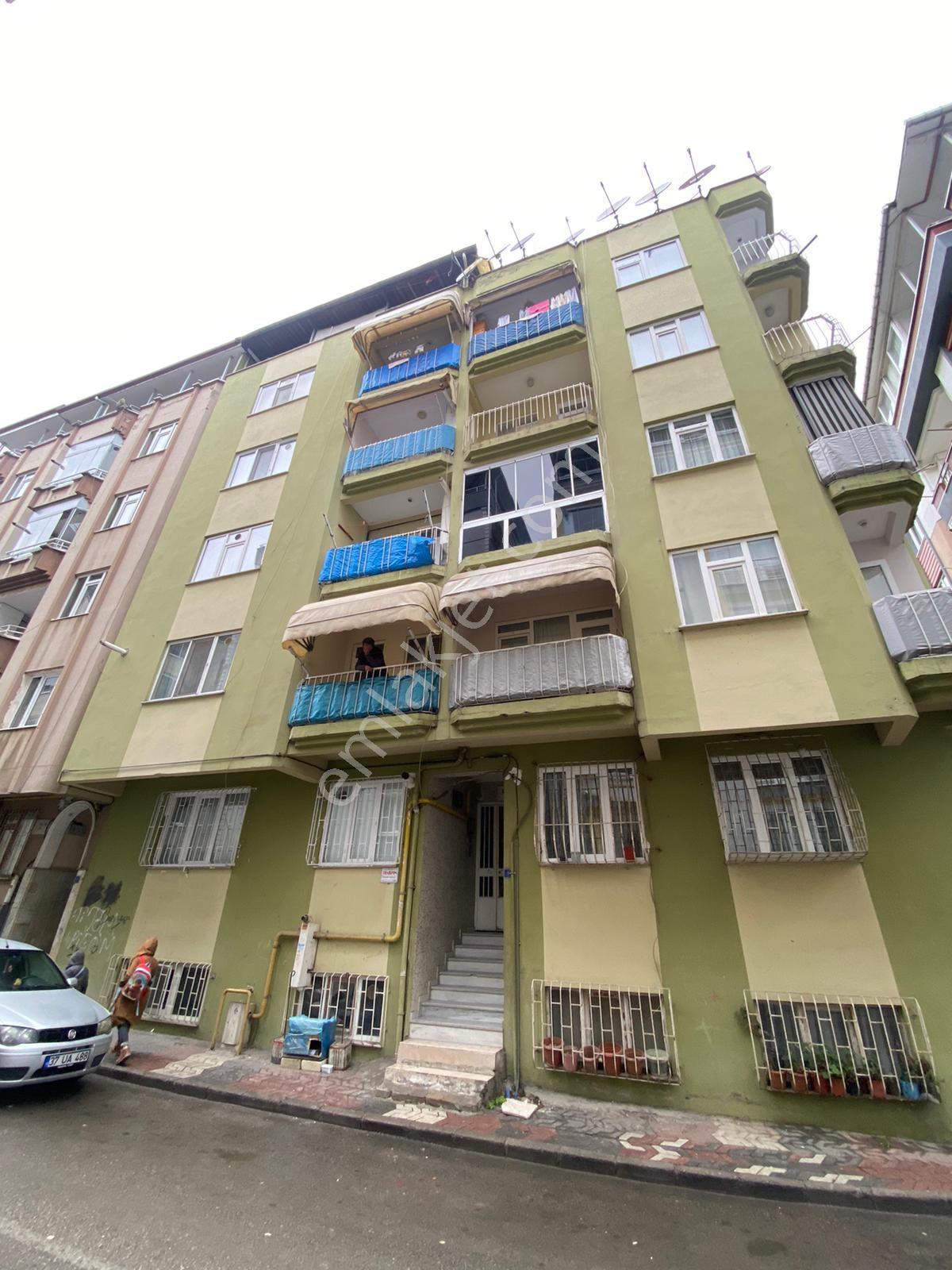 Rekoor Emlaktan Canik/belediyeevlerinde 3+1 Satılık Daire - Görsel 19
