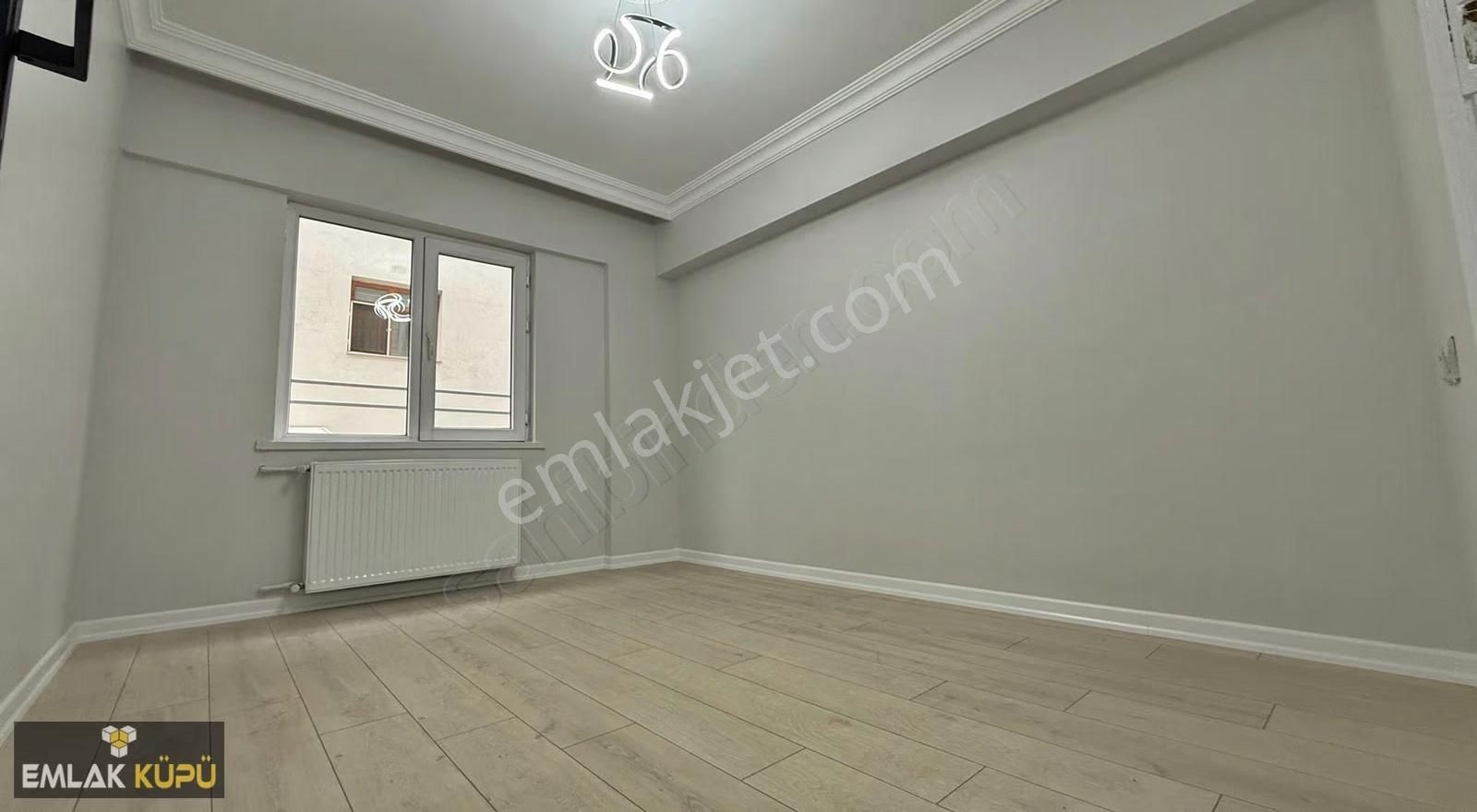 Süvari Mah'de Satılık 3+1 Kat Konumunda Daire Emlak Küpü'nde - Görsel 9