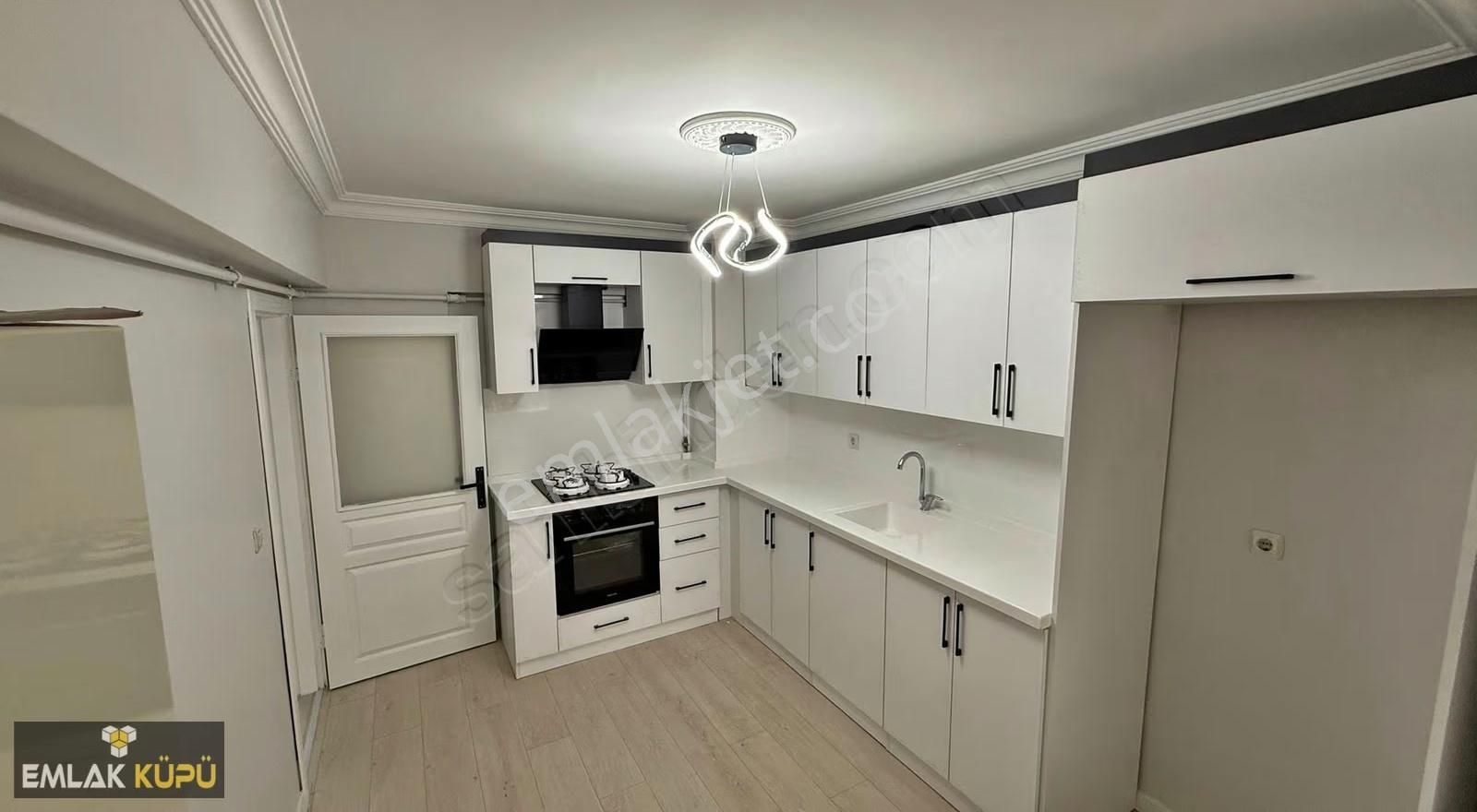 Süvari Mah'de Satılık 3+1 Kat Konumunda Daire Emlak Küpü'nde - Görsel 20