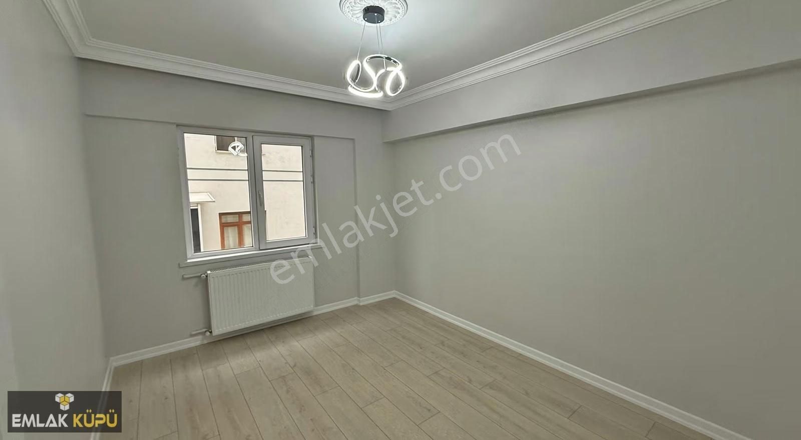 Süvari Mah'de Satılık 3+1 Kat Konumunda Daire Emlak Küpü'nde - Görsel 3