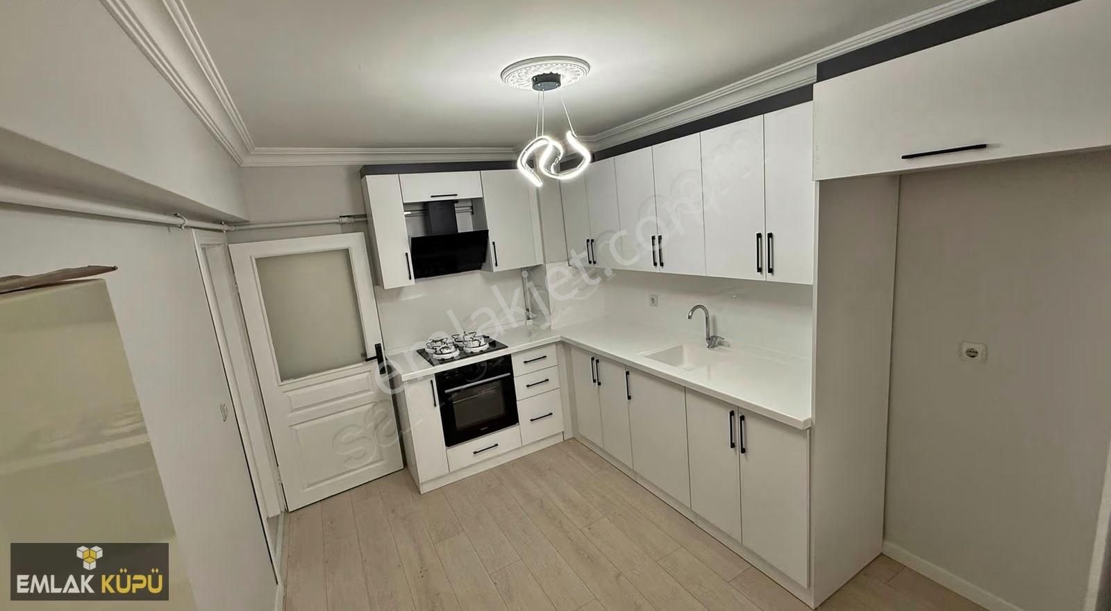 Süvari Mah'de Satılık 3+1 Kat Konumunda Daire Emlak Küpü'nde - Görsel 6