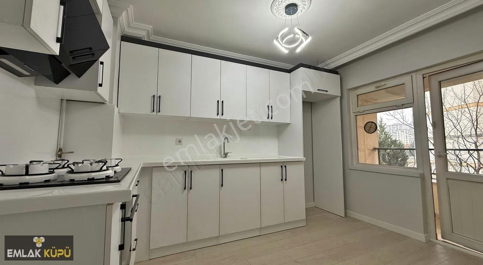 Süvari Mah'de Satılık 3+1 Kat Konumunda Daire Emlak Küpü'nde - Görsel 26