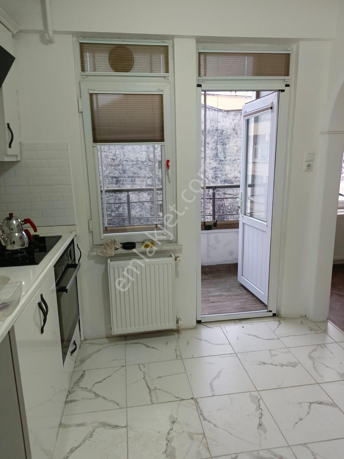 Rasathane Mahallesinde İci Temiz Satılık Daire - Görsel 14