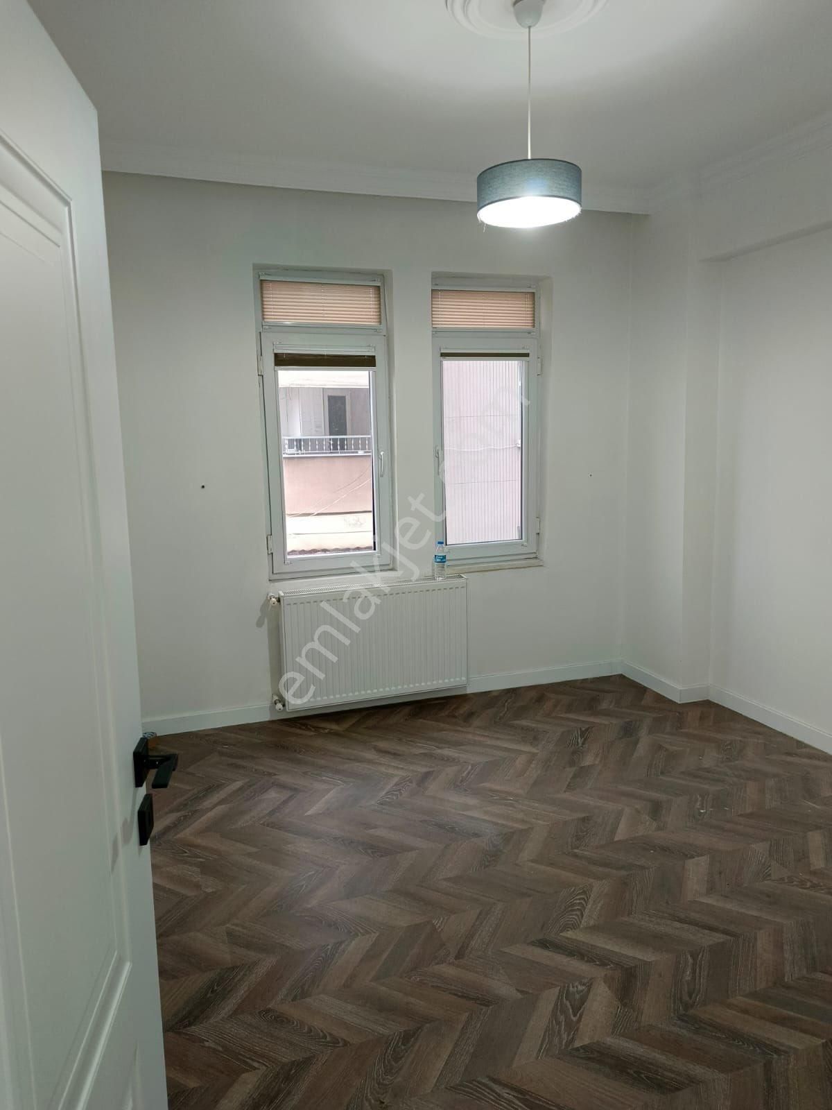 Rasathane Mahallesinde İci Temiz Satılık Daire - Görsel 19