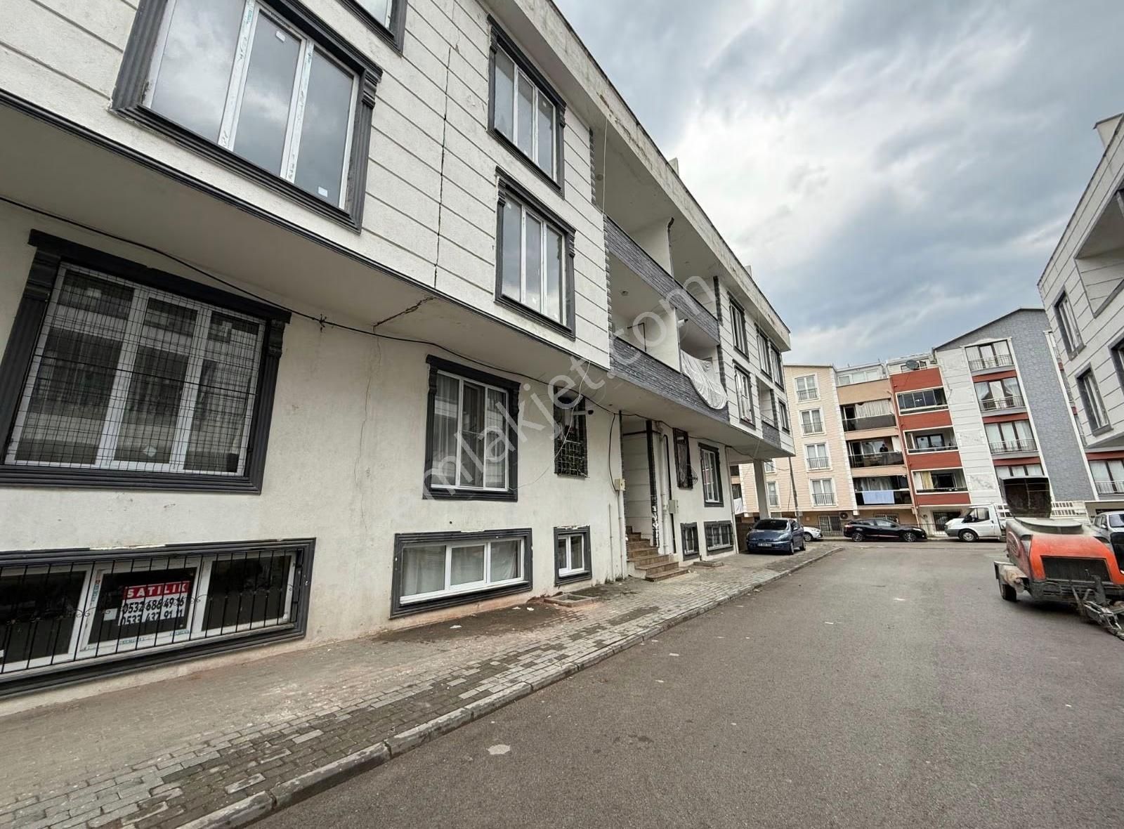 İsabey'de Satılık Daire - Görsel 5