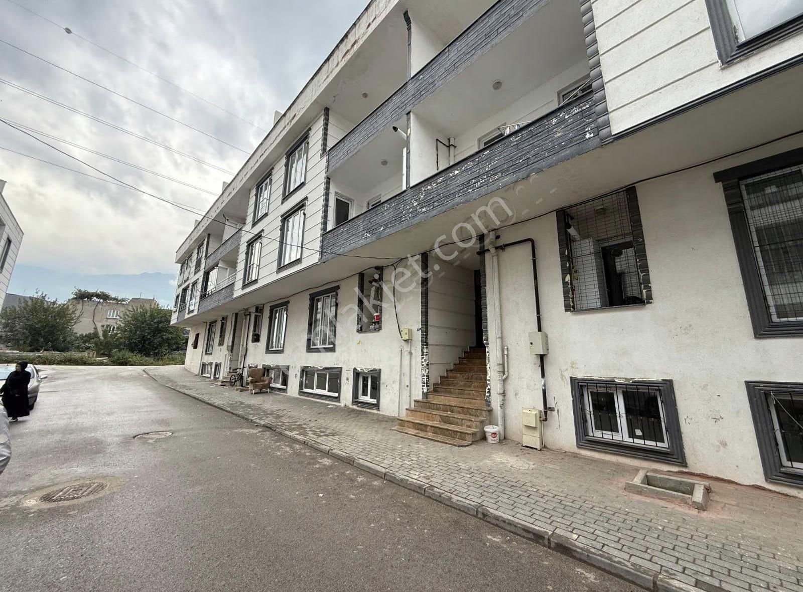 İsabey'de Satılık Daire - Görsel 7