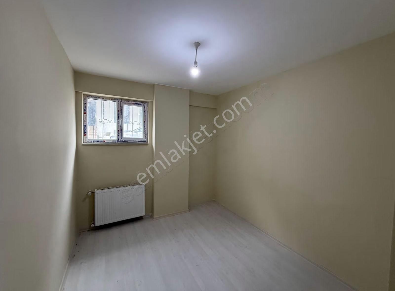 İsabey'de Satılık Daire