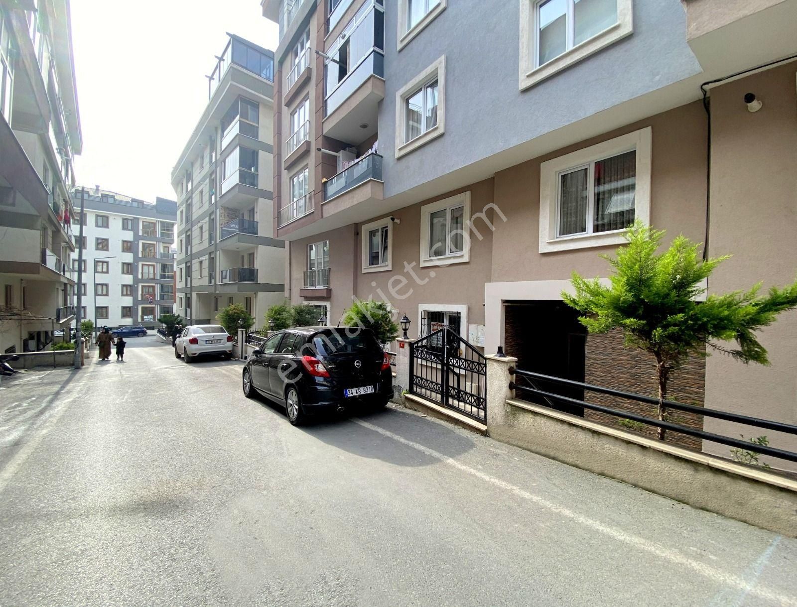 Gürpınar Merkezde Bahçe Katı 3 + 1 Satılık - Görsel 15