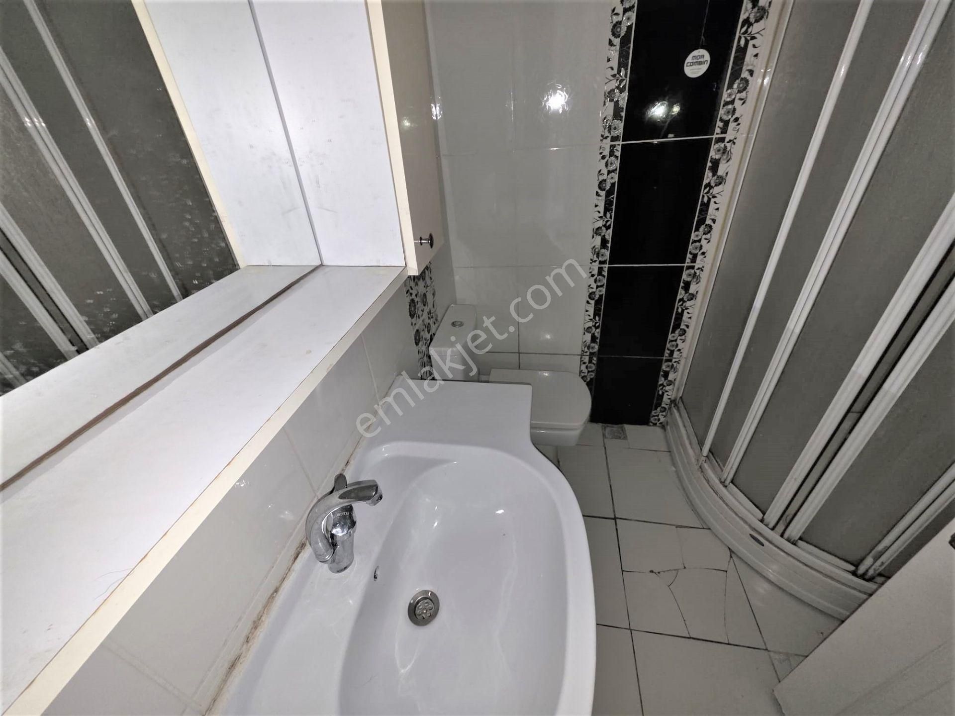 Bahçelievler Kamu Sağlığına Yakın Eşyalı 1+1 Kiralık Daire - Görsel 10
