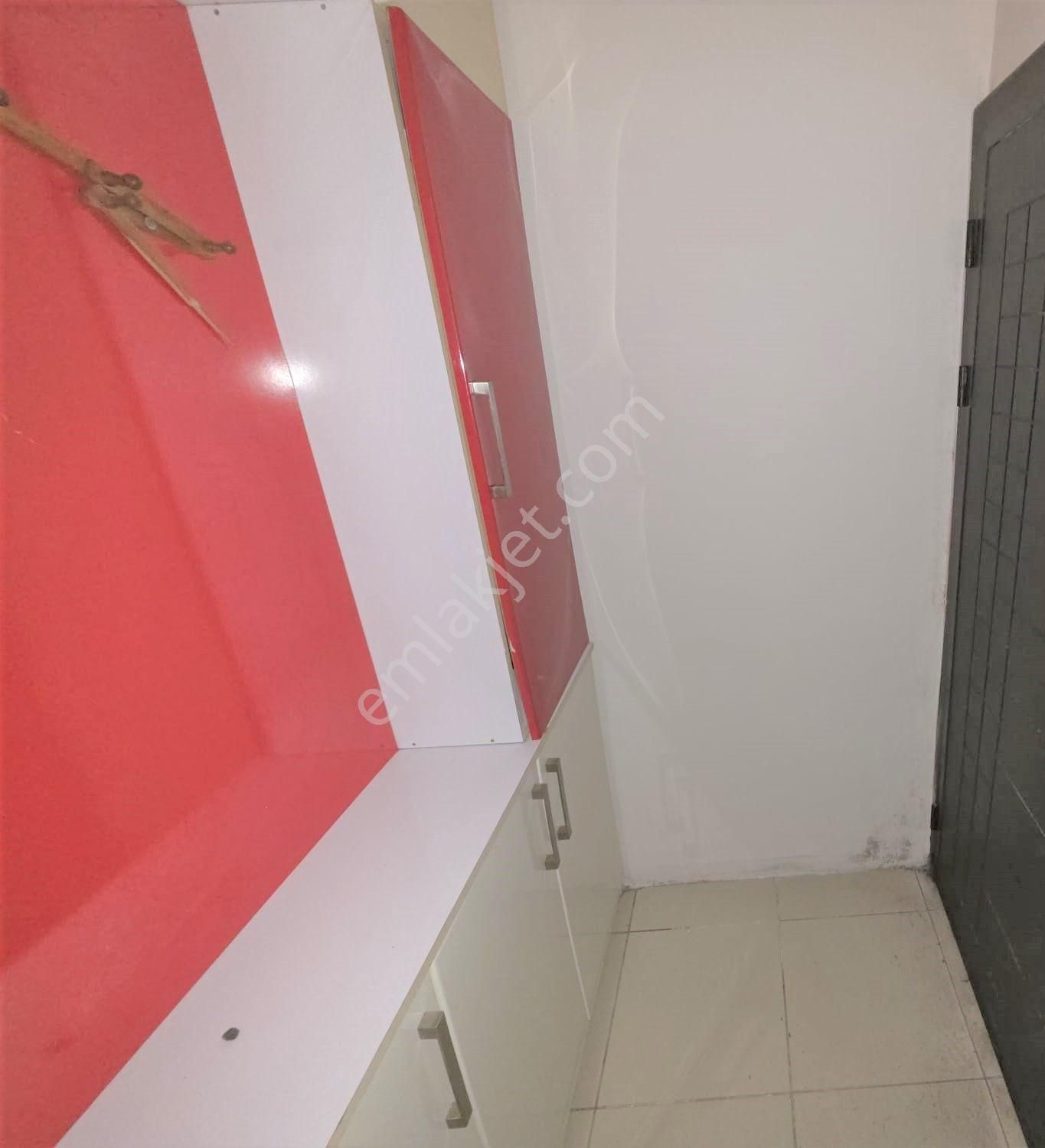 Bahçelievler Kamu Sağlığına Yakın Eşyalı 1+1 Kiralık Daire - Görsel 17