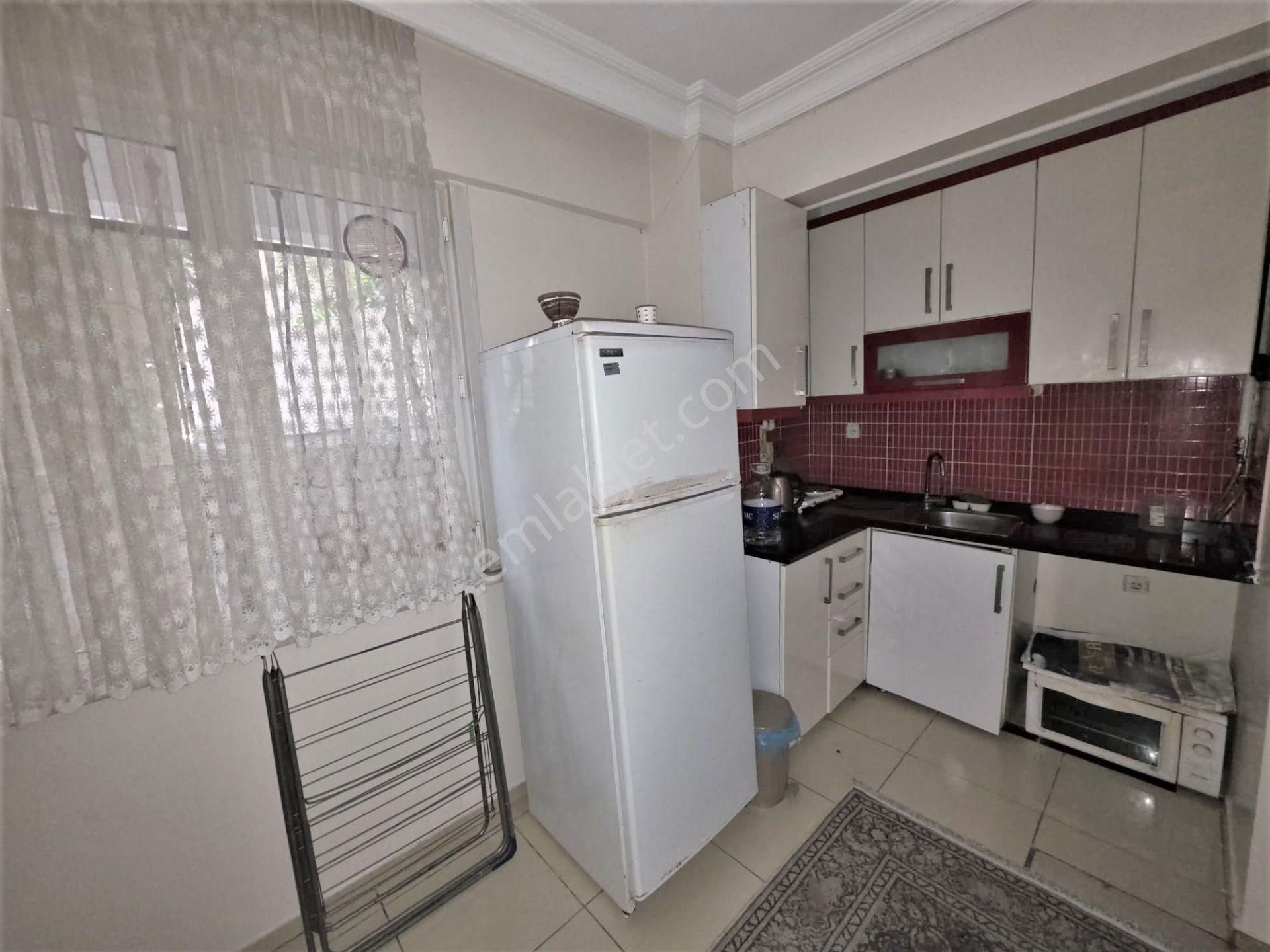Bahçelievler Kamu Sağlığına Yakın Eşyalı 1+1 Kiralık Daire - Görsel 14