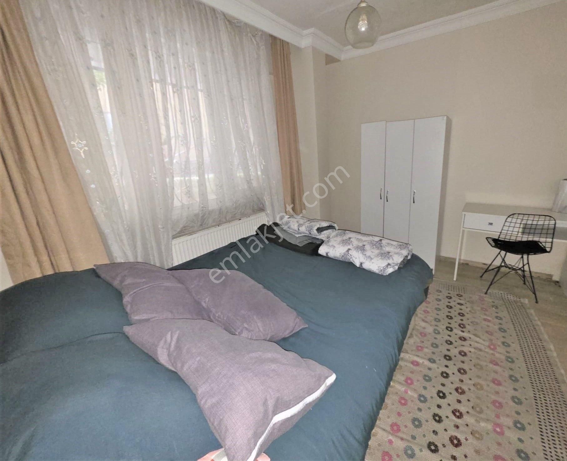 Bahçelievler Kamu Sağlığına Yakın Eşyalı 1+1 Kiralık Daire - Görsel 11