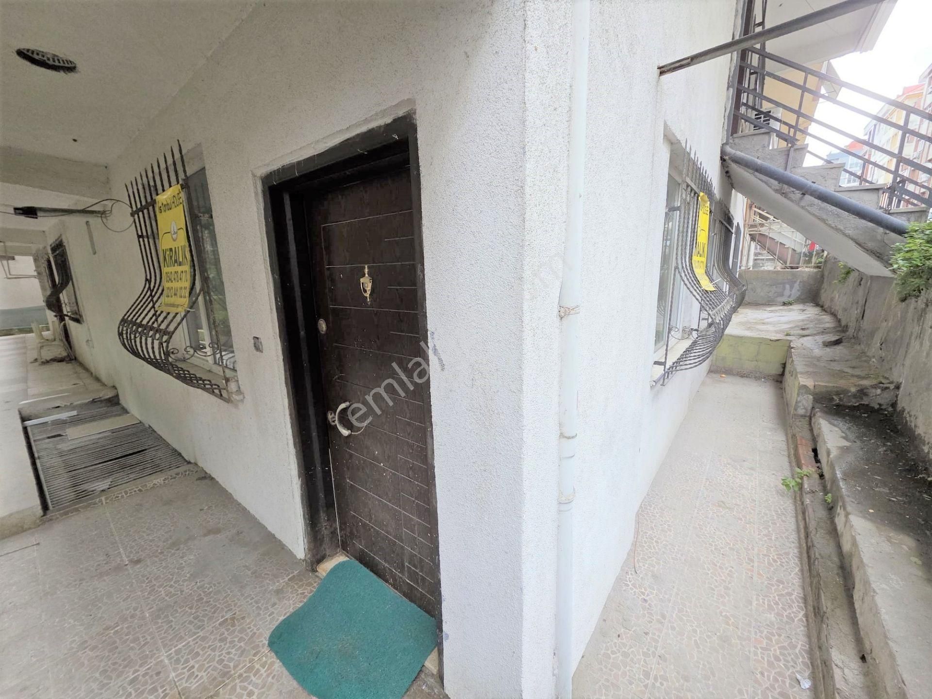 Bahçelievler Kamu Sağlığına Yakın Eşyalı 1+1 Kiralık Daire - Görsel 19