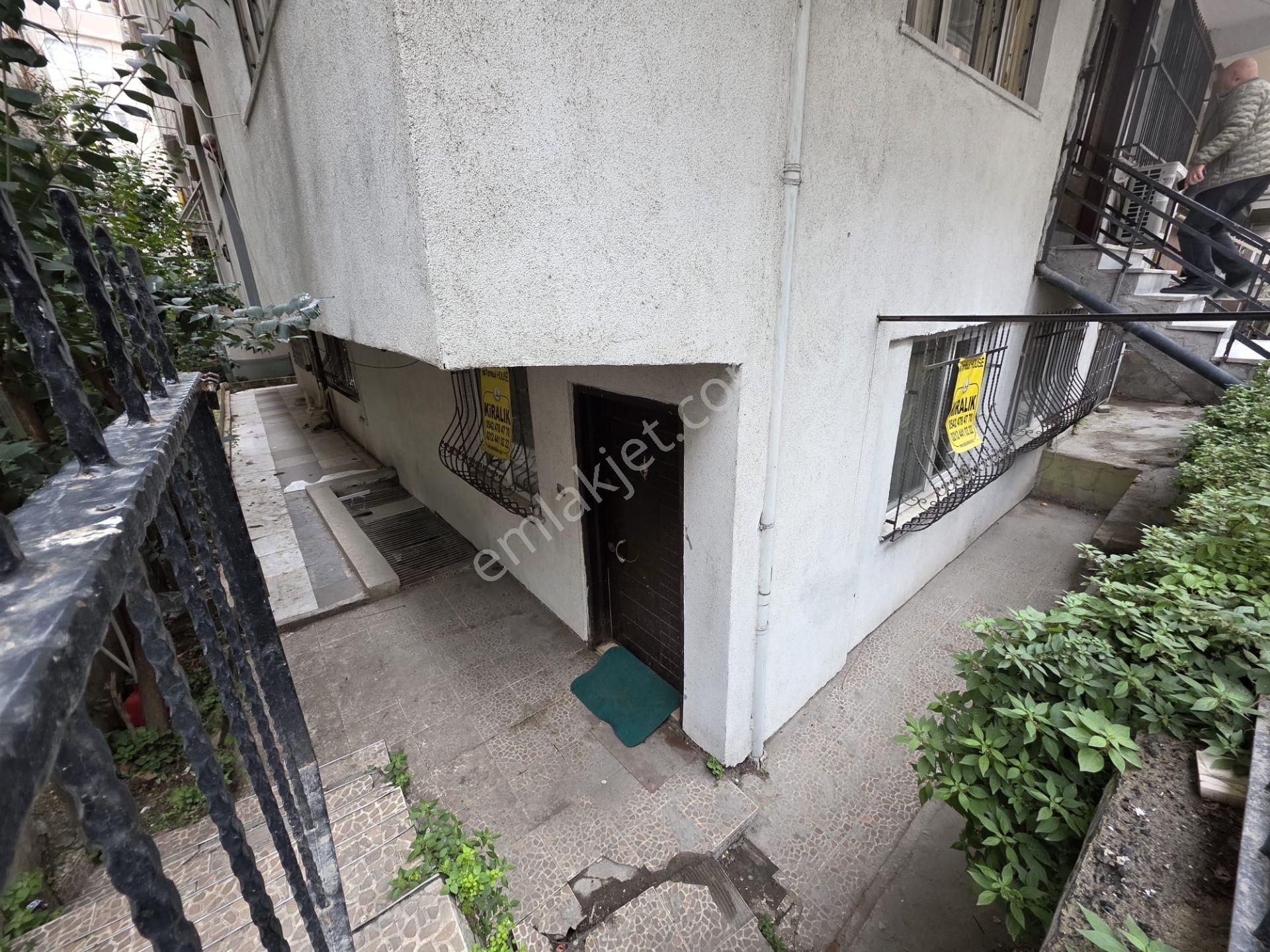 Bahçelievler Kamu Sağlığına Yakın Eşyalı 1+1 Kiralık Daire - Görsel 20
